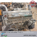 Used PER-KINS 3 cylinder or 4 cylinder Diesel Engine
